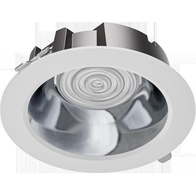 Opple, Wandleuchte + Deckenleuchte, LED-Downlight (130 lm) Opple, Wandleuchte + Deckenleuchte, LED-Downlight (130 lm)