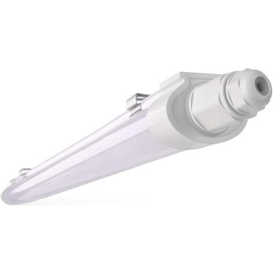 EMOS - DUSTY - Neutralweiß - IP65 - LED-Licht EMOS - DUSTY - Neutralweiß - IP65 - LED-Licht