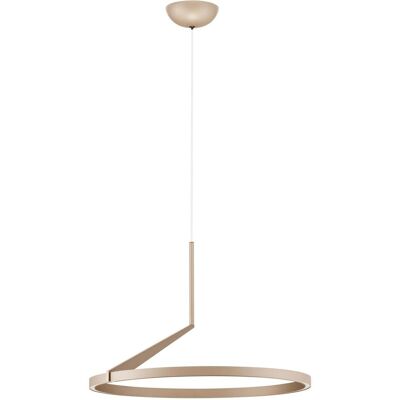 Nova Luce, Pendelleuchte, Tilia (2210 lm) Nova Luce, Pendelleuchte, Tilia (2210 lm)
