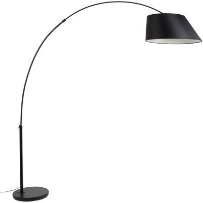 Zuiver, Stehlampe, Arc (E27) Zuiver, Stehlampe, Arc (E27)
