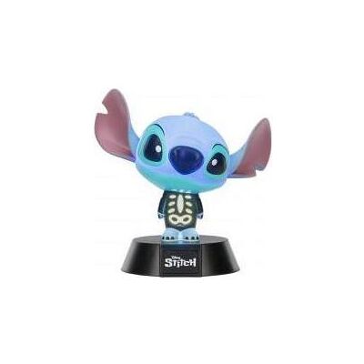 Paladone Products, Nachtlicht, Paladone Disney Stitch Sceleton Icon Light Paladone Products, Nachtlicht, Paladone Disney Stitch Sceleton Icon Light
