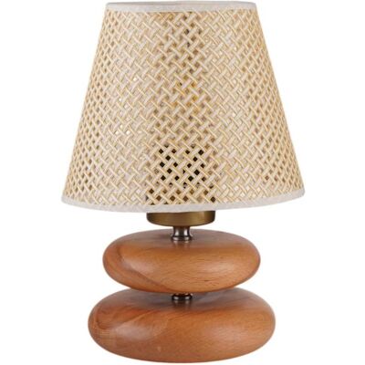 Opviq, Tischlampe, Glamino Boho (E27) Opviq, Tischlampe, Glamino Boho (E27)