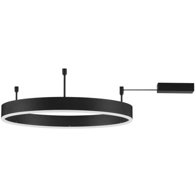 Nova Luce, Deckenleuchte, Motif LED Deckenleuchte (3700 lm) Nova Luce, Deckenleuchte, Motif LED Deckenleuchte (3700 lm)