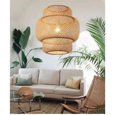 Opviq, Pendelleuchte, Cove Chandelier (E27) Opviq, Pendelleuchte, Cove Chandelier (E27)