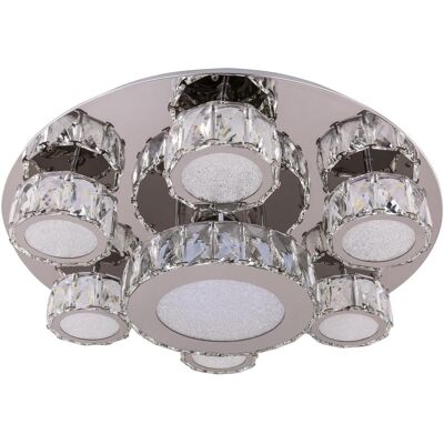 Globo, Deckenleuchte, Deckenleuchte Amur 1xLED (3560 lm) Globo, Deckenleuchte, Deckenleuchte Amur 1xLED (3560 lm)