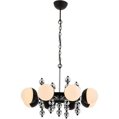 Hanah Home, Pendelleuchte, Diederike (E27, 800 lm) Hanah Home, Pendelleuchte, Diederike (E27, 800 lm)