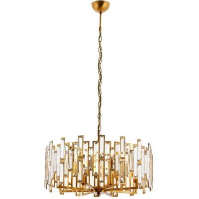 Hanah Home, Pendelleuchte, Heli (E14) Hanah Home, Pendelleuchte, Heli (E14)
