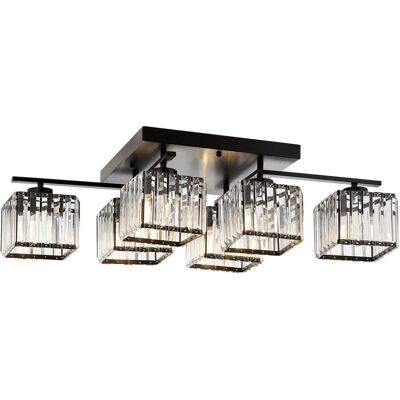 Hanah Home, Pendelleuchte, Dimatrios (E27) Hanah Home, Pendelleuchte, Dimatrios (E27)