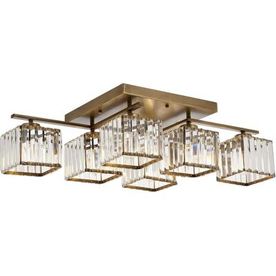Hanah Home, Pendelleuchte, Dimatrios (E27) Hanah Home, Pendelleuchte, Dimatrios (E27)