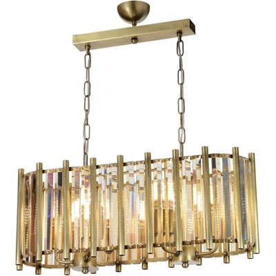 Hanah Home, Pendelleuchte, Worthy (E14) Hanah Home, Pendelleuchte, Worthy (E14)