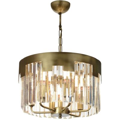 Hanah Home, Pendelleuchte, Aleksi (E14) Hanah Home, Pendelleuchte, Aleksi (E14)