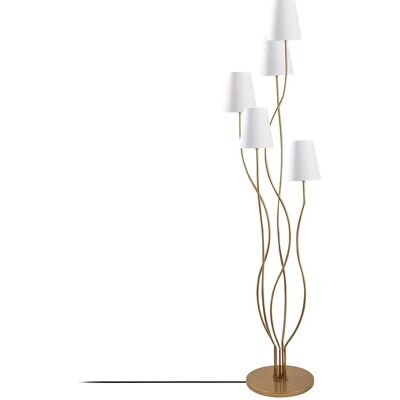 Hanah Home, Stehlampe, Adonis (E14) Hanah Home, Stehlampe, Adonis (E14)