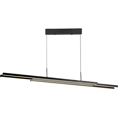 Hanah Home, Pendelleuchte, Ozzy (8000 lm) Hanah Home, Pendelleuchte, Ozzy (8000 lm)