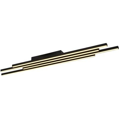 Hanah Home, Pendelleuchte, Keyla (7600 lm) Hanah Home, Pendelleuchte, Keyla (7600 lm)