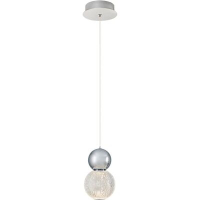Hanah Home, Pendelleuchte, Abby (500 lm) Hanah Home, Pendelleuchte, Abby (500 lm)