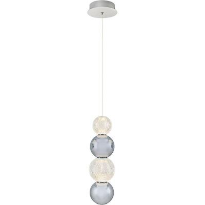 Hanah Home, Pendelleuchte, Fabienne (700 lm) Hanah Home, Pendelleuchte, Fabienne (700 lm)