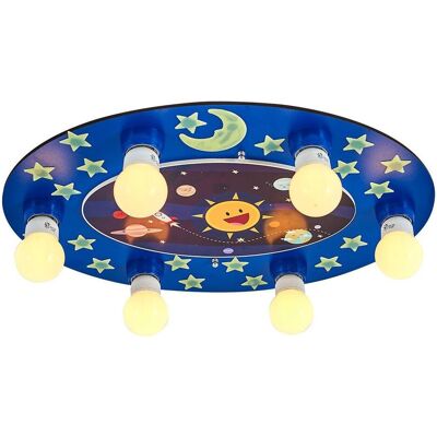 Hanah Home, Pendelleuchte, Luke (E27) Hanah Home, Pendelleuchte, Luke (E27)