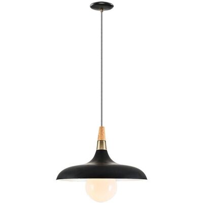 Hanah Home, Pendelleuchte, Nate (E27) Hanah Home, Pendelleuchte, Nate (E27)