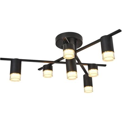 Hanah Home, Pendelleuchte, Stetson (3500 lm) Hanah Home, Pendelleuchte, Stetson (3500 lm)