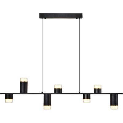 Hanah Home, Pendelleuchte, Abrax (3500 lm) Hanah Home, Pendelleuchte, Abrax (3500 lm)