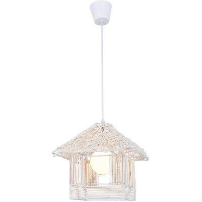 Hanah Home, Pendelleuchte, Alberto (E27) Hanah Home, Pendelleuchte, Alberto (E27)