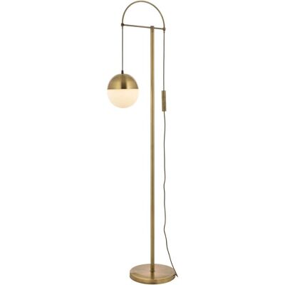 Hanah Home, Stehlampe, Lucca (E27) Hanah Home, Stehlampe, Lucca (E27)