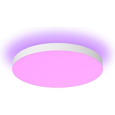 Philips Hue, Deckenleuchte, White & Color Ambiance Datura (3300 lm) Philips Hue, Deckenleuchte, White & Color Ambiance Datura (3300 lm)