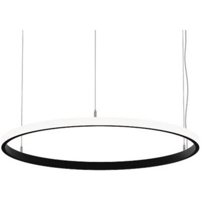 Brumberg, Pendelleuchte, LED-Pendel-Ringleuchte (2550 lm) Brumberg, Pendelleuchte, LED-Pendel-Ringleuchte (2550 lm)