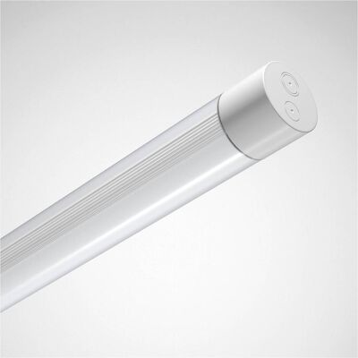 Trilux, Deckenleuchte, TugraHE 12 PL 45-840 (4500 lm) Trilux, Deckenleuchte, TugraHE 12 PL 45-840 (4500 lm)