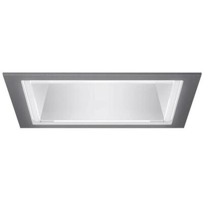 LTS, Deckenleuchte, Licht&Leuchten LED-Einbaudownlight FLIQ 300.3030.01DAsi (2720 lm) LTS, Deckenleuchte, Licht&Leuchten LED-Einbaudownlight FLIQ 300.3030.01DAsi (2720 lm)