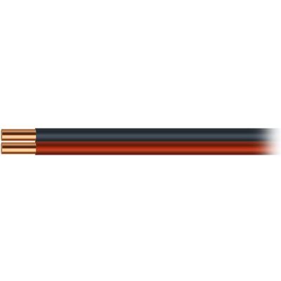 Synergy 21, Beleuchtung Zubehör, LED Kabel - Flachbandkabel 2x 0,75mm2 Konfektionierung Synergy 21, Beleuchtung Zubehör, LED Kabel - Flachbandkabel 2x 0,75mm2 Konfektionierung
