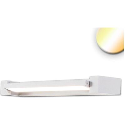 ISOLED Wandleuchte - 20W, weiß, Farbtemperatur einstellbar ISOLED Wandleuchte - 20W, weiß, Farbtemperatur einstellbar