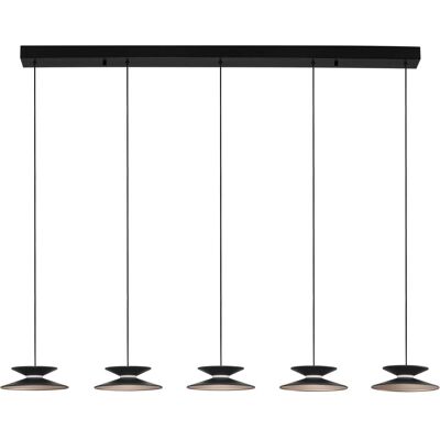 Nova Luce, Pendelleuchte, Morfi (771 lm) Nova Luce, Pendelleuchte, Morfi (771 lm)