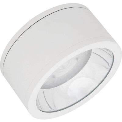 Ledvance Downlight DN 250 P - IP65 45W Ledvance Downlight DN 250 P - IP65 45W