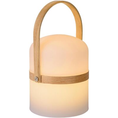 Lucide, Tischlampe, Joe (278 lm) Lucide, Tischlampe, Joe (278 lm)