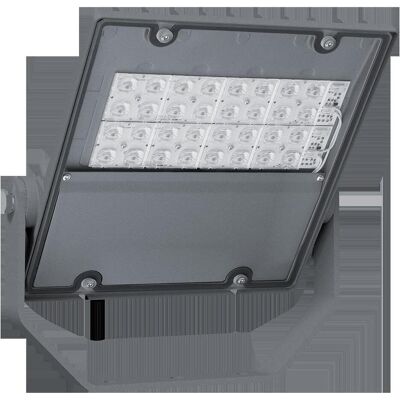 Schuch 7600 L50A VARIO - LED-Planflächenstrahler Schuch 7600 L50A VARIO - LED-Planflächenstrahler