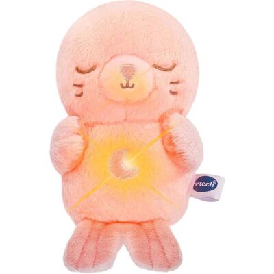 VTech, Nachtlicht, LumiZen Nachtlicht Rosa VTech, Nachtlicht, LumiZen Nachtlicht Rosa