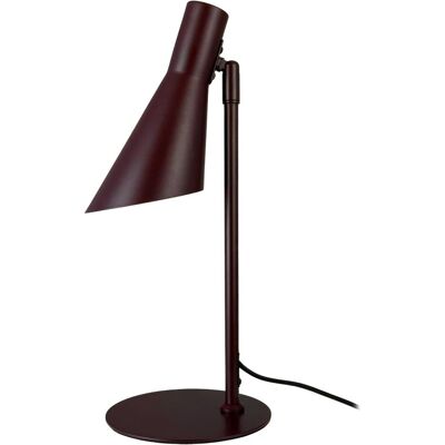 Dyberg Larsen, Tischlampe, Dyberg-Larsen - DL12 Mini table lamp - Brown (E14) Dyberg Larsen, Tischlampe, Dyberg-Larsen - DL12 Mini table lamp - Brown (E14)