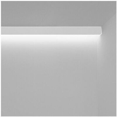 LTS, Deckenleuchte, LED-Lichtvoute (1740 lm) LTS, Deckenleuchte, LED-Lichtvoute (1740 lm)