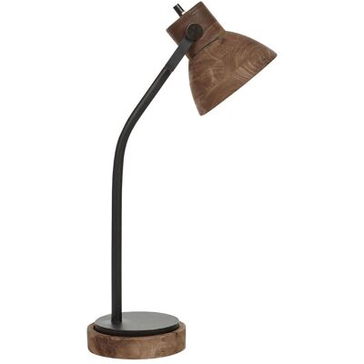Beliani, Tischlampe, Kolar (E27) Beliani, Tischlampe, Kolar (E27)