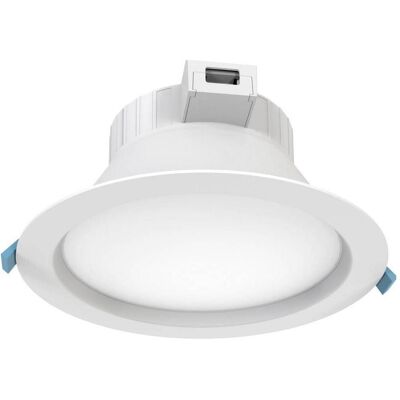 MEGATRON - FILA Diffusor - 1900-2600 lm - 3000K-4000K - Ø250 mm - Downlight MEGATRON - FILA Diffusor - 1900-2600 lm - 3000K-4000K - Ø250 mm - Downlight