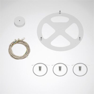 Trilux, Pendelleuchte, Olisq RWD1 ZS DB 307 Trilux, Pendelleuchte, Olisq RWD1 ZS DB 307