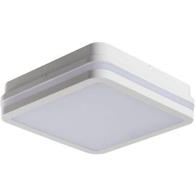 Kanlux, Deckenleuchte, 38775 BENO CCT LED Deckenleuchte 12/18W 3000/3500/4000K Neutralweiss IP65 Sensor Kanlux, Deckenleuchte, 38775 BENO CCT LED Deckenleuchte 12/18W 3000/3500/4000K Neutralweiss IP65 Sensor