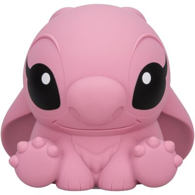 Paladone Products, Nachtlicht, Paladone Lampada SquishyGlo Silicone Disney Stitch Angel Paladone Products, Nachtlicht, Paladone Lampada SquishyGlo Silicone Disney Stitch Angel
