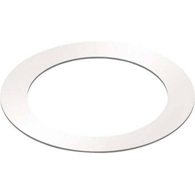 ESYLUX - ELSA-2 RING 165 - Weiß - 215mm Durchmesser ESYLUX - ELSA-2 RING 165 - Weiß - 215mm Durchmesser
