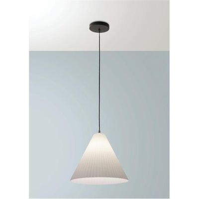 Fabas Luce Modell 3758-40-102 Biobasierte Pendelleuchte - Pendelleuchte Fabas Luce Modell 3758-40-102 Biobasierte Pendelleuchte - Pendelleuchte