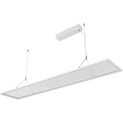 EVN-Lichttechnik, Pendelleuchte, LED-Pendelleuchte (6480 lm) EVN-Lichttechnik, Pendelleuchte, LED-Pendelleuchte (6480 lm)