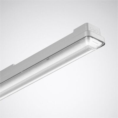 Trilux OleveonF 15 LED Wasserdichte Deckenleuchte Trilux OleveonF 15 LED Wasserdichte Deckenleuchte