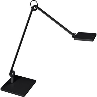Waldmann, Tischlampe, Tischleuchte PARA.MI Netzbetrieb schwarz (600 lm) Waldmann, Tischlampe, Tischleuchte PARA.MI Netzbetrieb schwarz (600 lm)