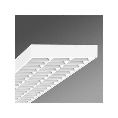 Regiolux, Deckenleuchte, LED-Sportstättenleuchte (9700 lm) Regiolux, Deckenleuchte, LED-Sportstättenleuchte (9700 lm)